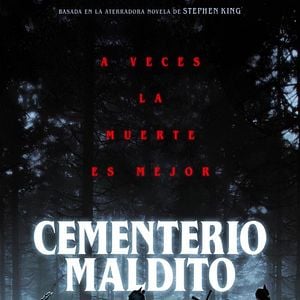 Foto Cementerio maldito