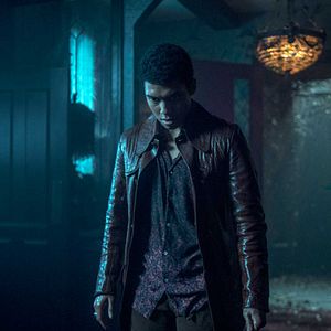 Foto El Mundo Oculto De Sabrina