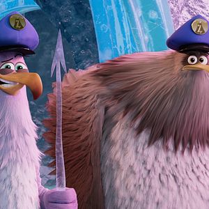 Foto Angry Birds 2: La película