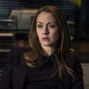 Foto Jennifer Ferrin