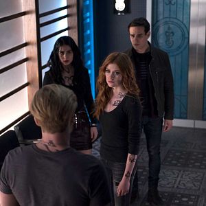 Foto Emeraude Toubia