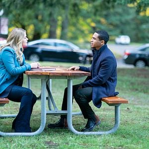 Foto Pequeñas mentirosas: Perfeccionistas