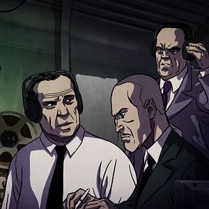 Foto Black is Beltza