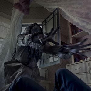 Foto La maldición de La Llorona