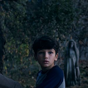 Foto La maldición de La Llorona