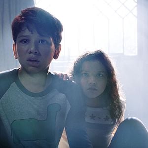 Foto La maldición de La Llorona