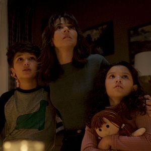 Foto La maldición de La Llorona