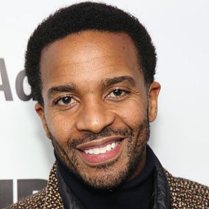 Foto Andre Holland