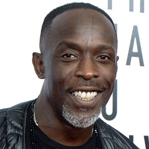 Foto Michael K. Williams