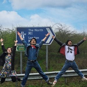 Foto La música de mi vida