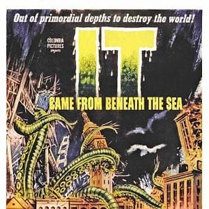 Foto It Came from Beneath the Sea