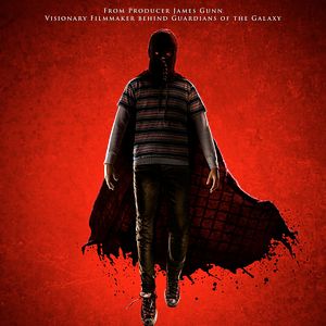 Foto Brightburn: hijo de la oscuridad