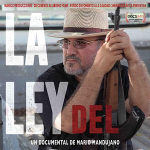 Foto La Ley Del Monte