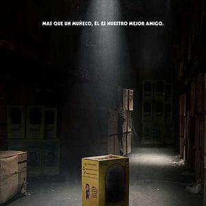 Foto El muñeco diabólico