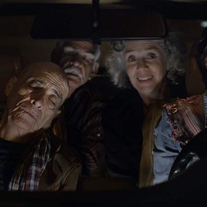 Foto El baile de la gacela