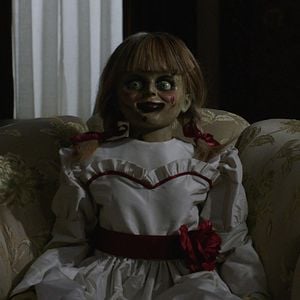 Foto Annabelle 3: Viene a casa