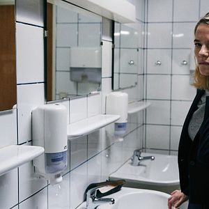 Foto The Ground Beneath My Feet