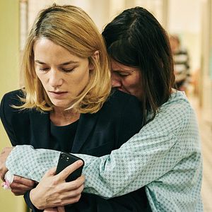 Foto The Ground Beneath My Feet