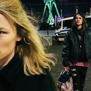 Foto The Ground Beneath My Feet