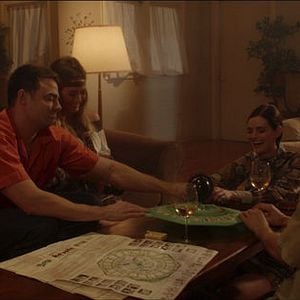 Foto El asesinato de Sharon Tate