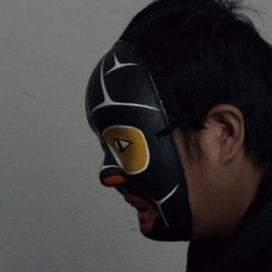 Foto La Vida Suspendida De Harley Prosper