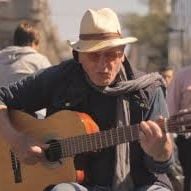 Foto Mujer, Se Va La vida, Compañera