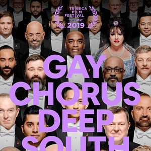 Foto Gay Chorus Deep South