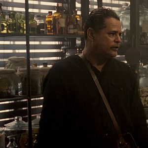 Foto La maldición de La Llorona