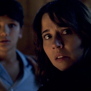 Foto La maldición de La Llorona