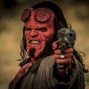 Foto Hellboy