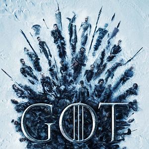Foto Game of Thrones