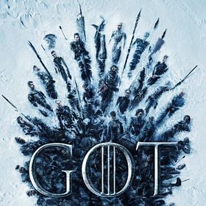 Foto Game of Thrones