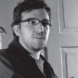 Foto Iván Porras Meléndez