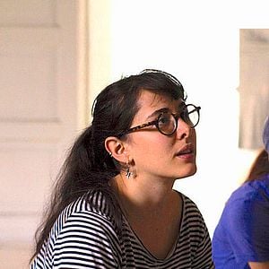 Foto Agustina San Martín