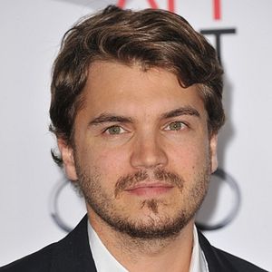Foto Emile Hirsch