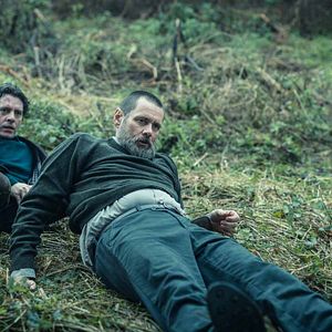 Foto Crímenes Oscuros