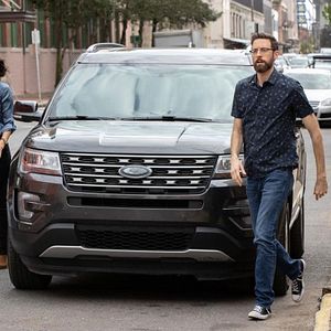 Foto NCIS: Nueva Orleans