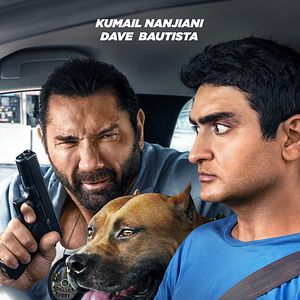 Foto Stuber: Locos al volante