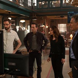 Foto Vanessa Ferlito