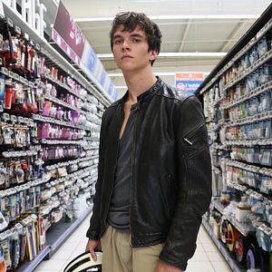 Foto Fionn Whitehead