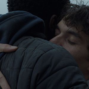 Foto Fionn Whitehead