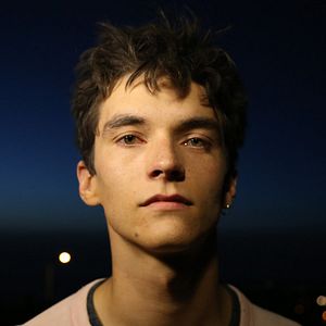 Foto Fionn Whitehead