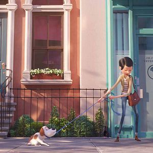 Foto La vida secreta de tus mascotas 2