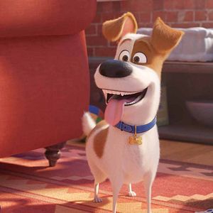 Foto La vida secreta de tus mascotas 2