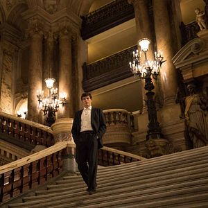 Foto El Cuervo Blanco