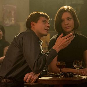 Foto El Cuervo Blanco