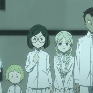 Foto The Promised Neverland