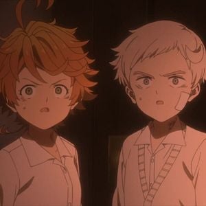 Foto The Promised Neverland