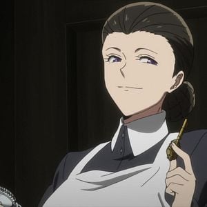 Foto The Promised Neverland