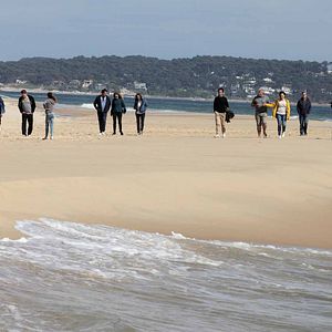 Foto Little White Lies 2